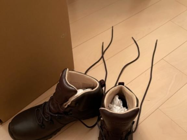 Berghaus Hiking Boots - women 