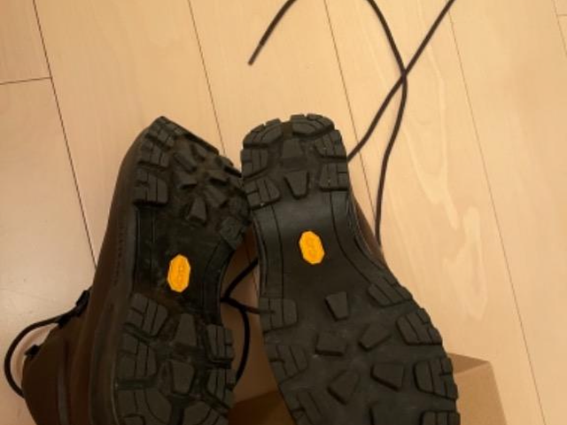 Berghaus Hiking Boots - women 