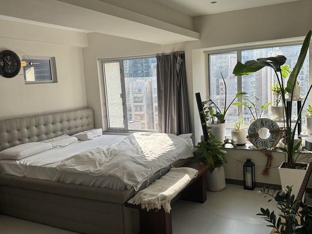 King Size bed, seahorse mattress,hydraulic storage