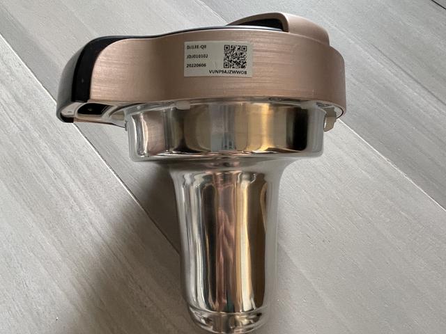 Joyoung soya bean mixer 