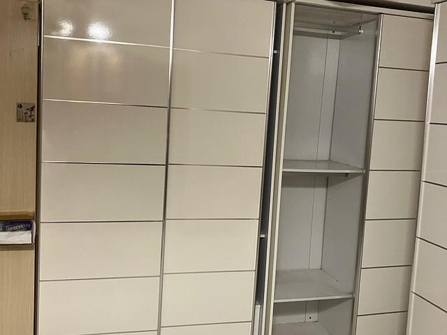 Removal furniture: Wardrobes, TV Cabinet, Table