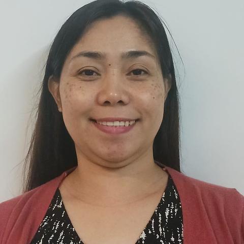 Elma Joy G. L. 