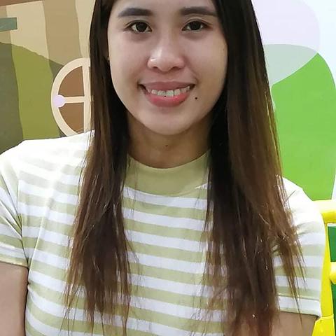 Diezah Mae  A.