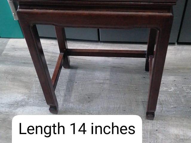Vintage Solid Wood Tables - Mix & Match