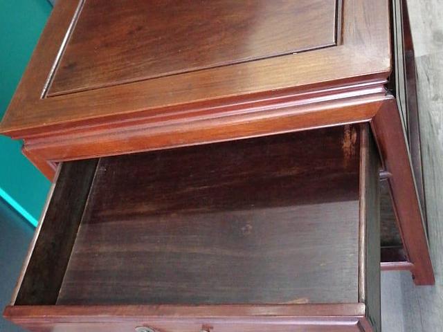 Vintage Solid Wood Tables - Mix & Match