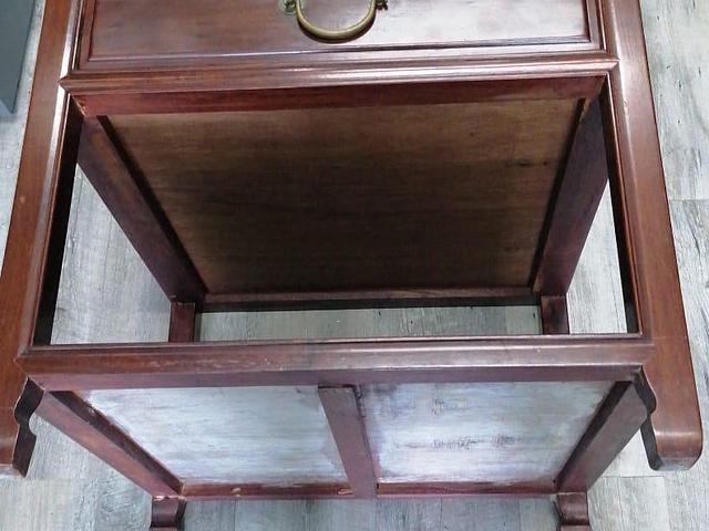 Vintage Solid Wood Tables - Mix & Match