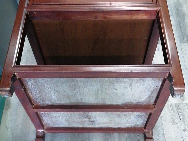Vintage Solid Wood Tables - Mix & Match