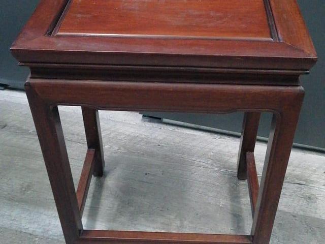 Vintage Solid Wood Tables - Mix & Match