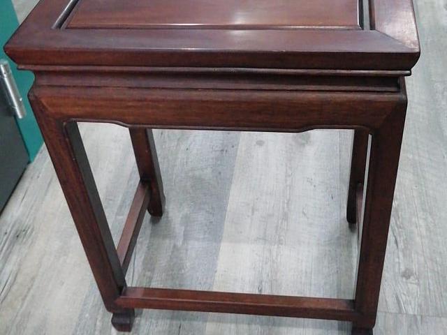 Vintage Solid Wood Tables - Mix & Match