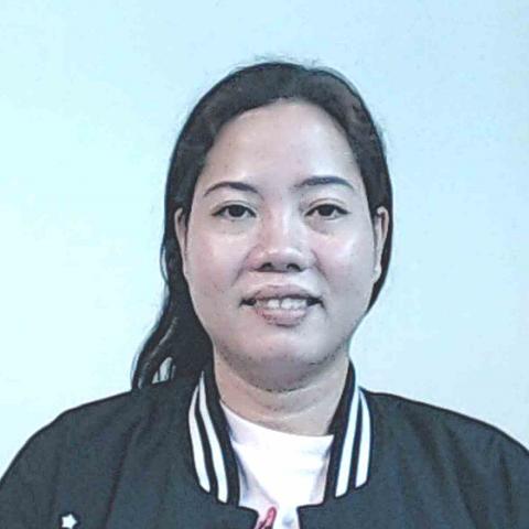 Ginalyn B. T. 