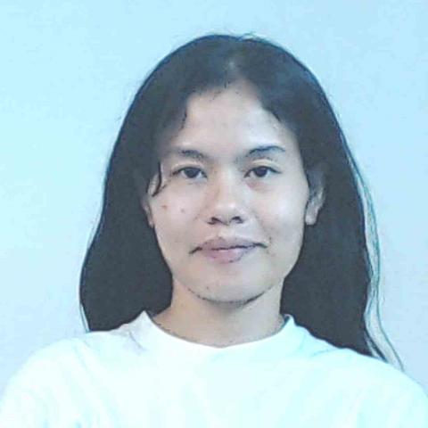 Gladys C. R. 
