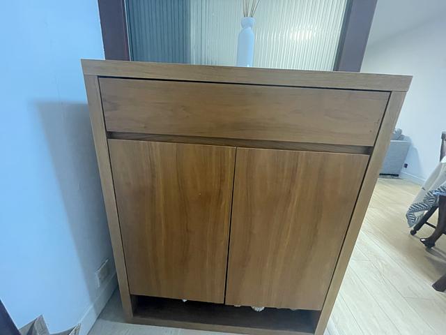 TREE Shoe Cabinet