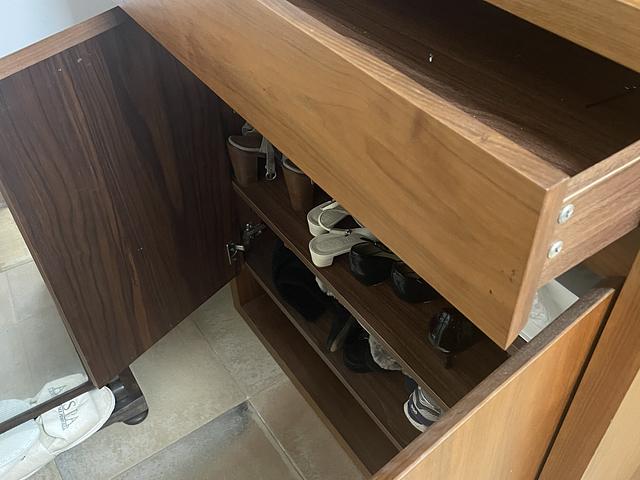 TREE Shoe Cabinet