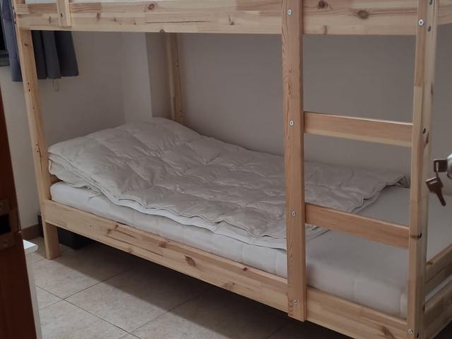 Ikea Mydal Bunk bed
