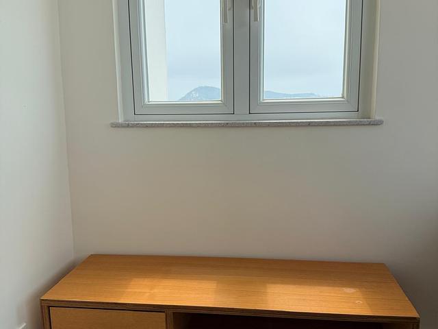 FREE Solid Wood TV Console | Self Pick-UP