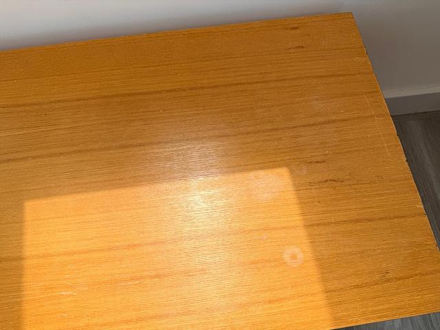 FREE Solid Wood TV Console | Self Pick-UP