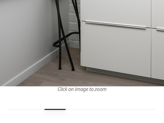 IKEA FRANKLIN bar stool black total 4 pcs