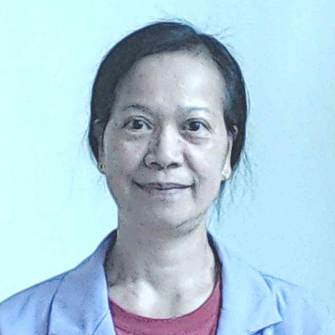 Marcelina V. C.
