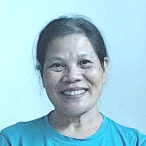 Maria Corazon A.