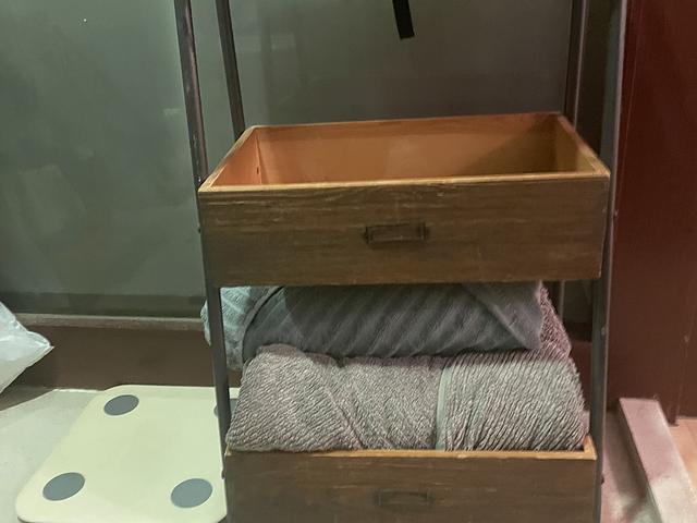 NEXT Storage Caddy