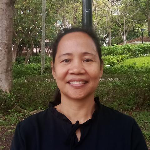 Niressa F.