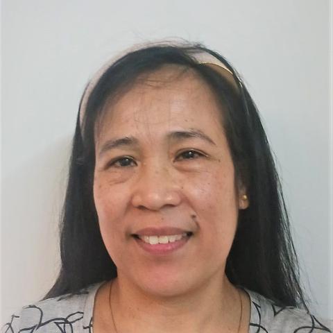 Shela Mae C. C.