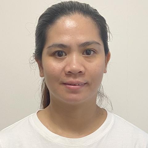  Catherine Ann A. M. 