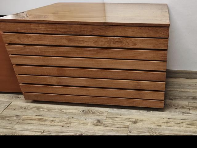 Chest of Drawers from Tree Furniture Hong Kong