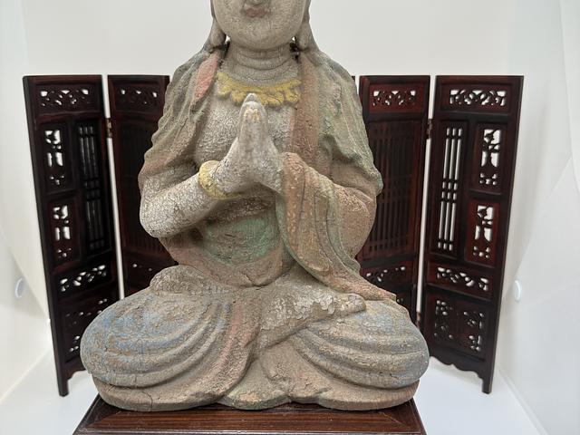 Buddha