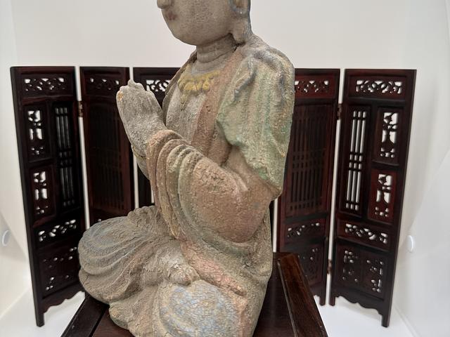 Buddha