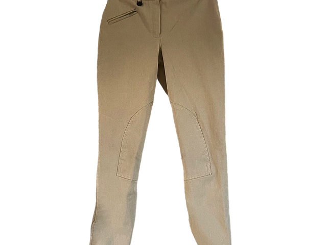 Women's horse riding jodhpurs/pants