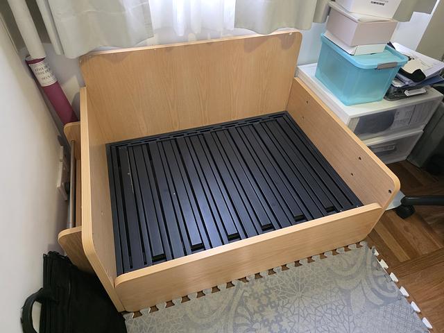 Singles sofa bed 100x200x80cm