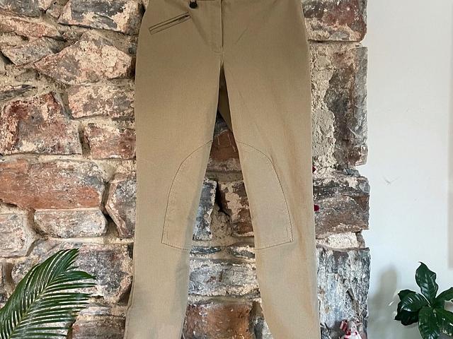 Women's horse riding jodhpurs/pants