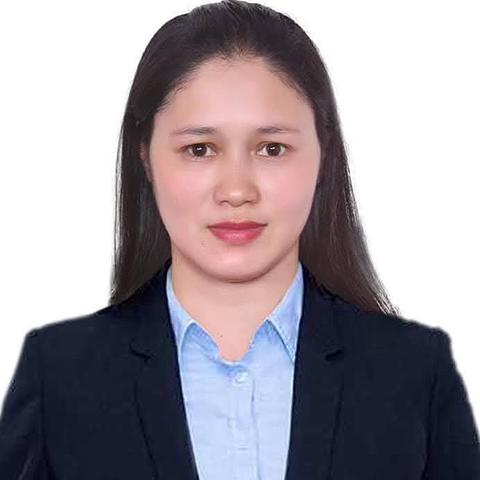 Aiza Mae P. 