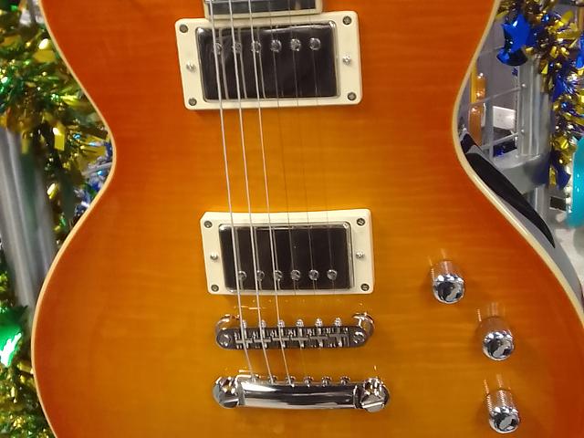 Esp E 2 guitar