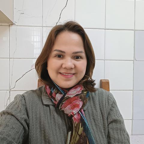 Maria Luisa D.
