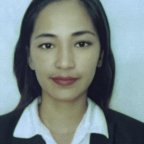 Gina Blanza Serrano