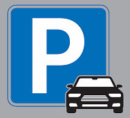 The logo of the directory listing