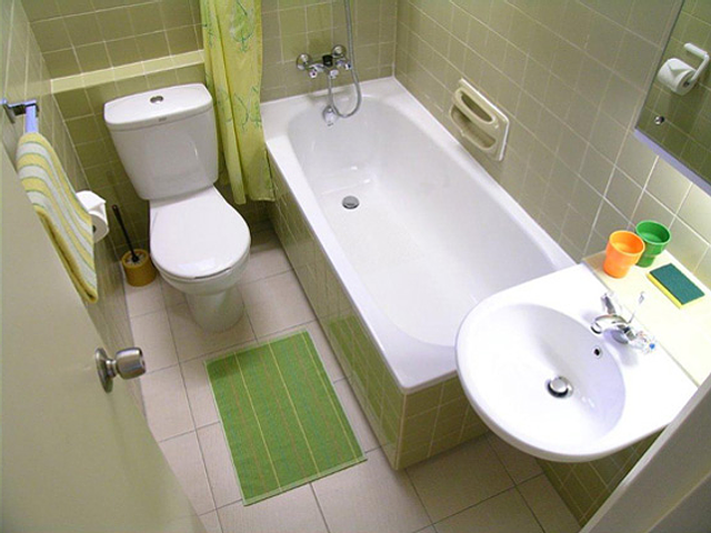 151 Serviced Apartments