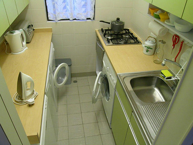 151 Serviced Apartments