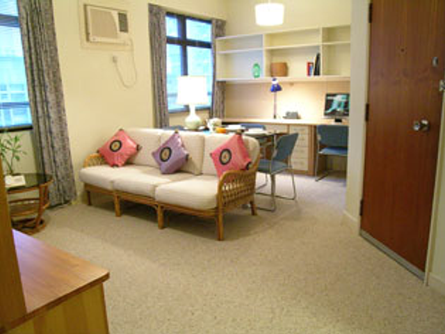 151 Serviced Apartments