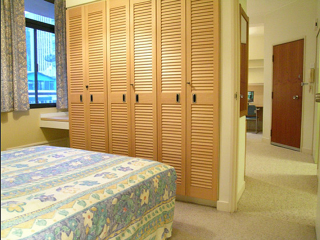 163 Serviced Apartments