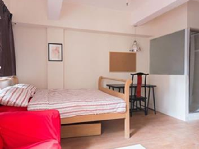 City Loft Studio & Flats (Central)