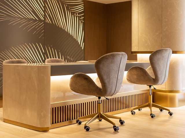 Regent Heights Serviced Apartment