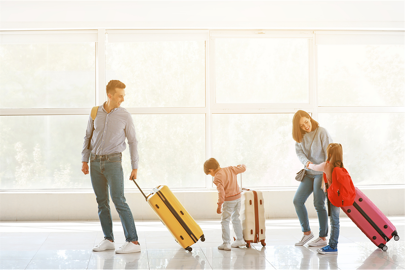 Can a Domestic Helper Work While on Holiday?