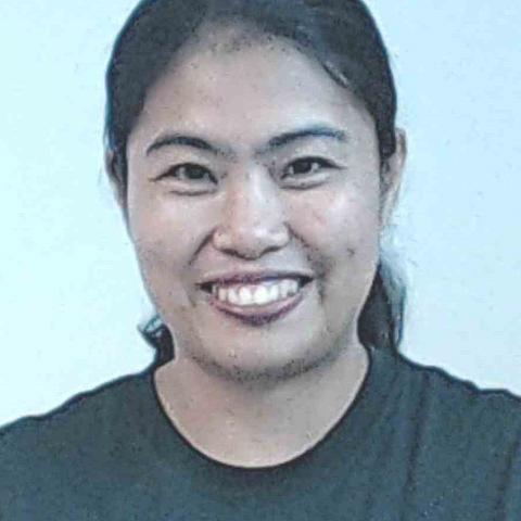 Maricris E. F.