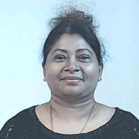 Napuarachchige N. J.