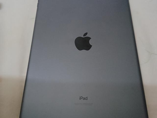 iPad 8th generation 