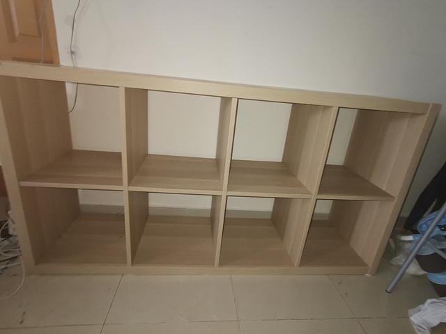Moving sale - Shelf for free