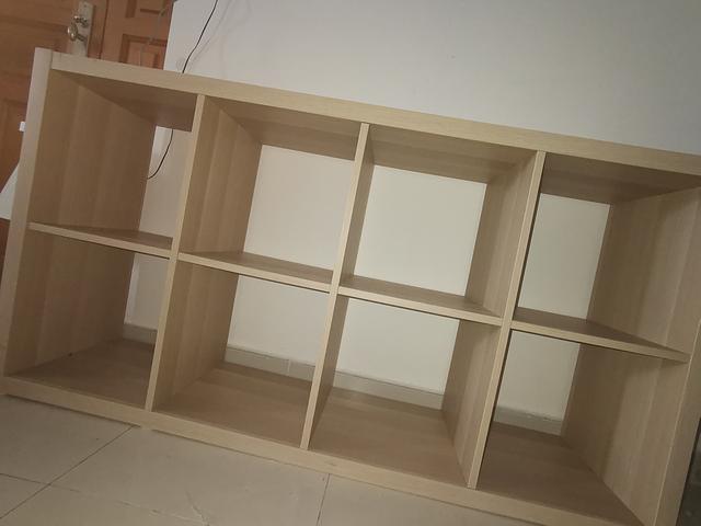 Moving sale - Shelf for free